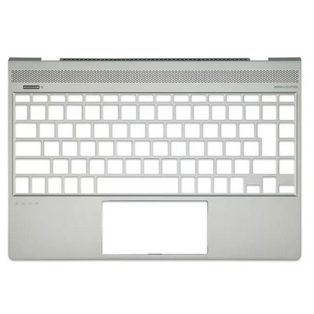 COQUE SUPERIEURE SILVER HP...