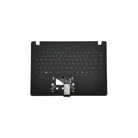 CLAVIER AZERTY + COQUE...