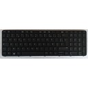 CLAVIER AZERTY NEUF HP Probook 450, 470 G3 G4 - 841137-051 NSK-CZ3BQ