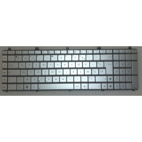 CLAVIER AZERTY NEUF ASUS...