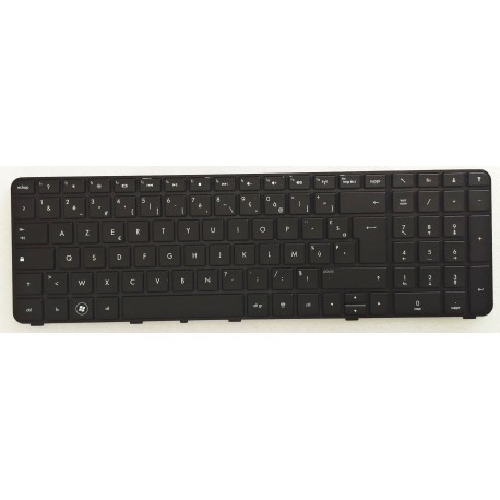 CLAVIER AZERTY NEUF HP...