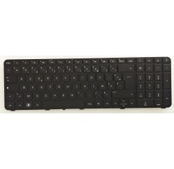 CLAVIER AZERTY HP DV7-4000 series - AELX7F00010 SG-35620-2FA - 593298-051 - 608556-051