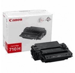 TONER CANON NOIR LBP3460 - GRANDE CAPACITE - EP710H