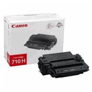 TONER CANON NOIR LBP3460 - GRANDE CAPACITE - EP710H