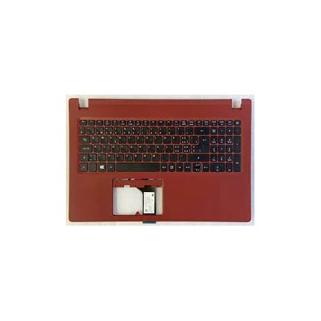 CLAVIER AZERTY NEUF + COQUE...