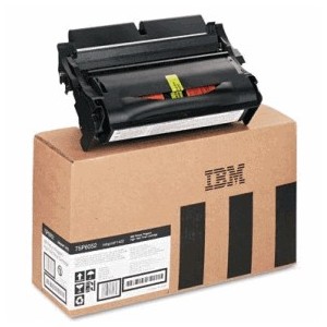 TONER IBM NOIR IP1422 - 12000PAGES