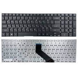 CLAVIER AZERTY ACER ASPIRE 5755G, 5830TG, 5830T- KB.I170A.392 - MP-10K36F0-6981 - Sans Grille