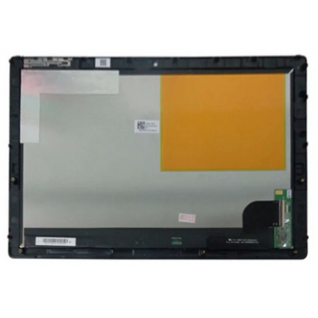 ECRAN LCD + VITRE TACTILE 9...