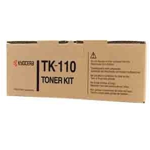 TONER KYOCERA NOIR FS720/920 - TK110