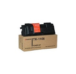 TONER KYOCERA NOIR FS720/920 - TK110E