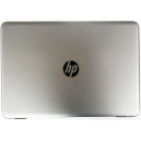 COQUE ECRAN NEUVE HP Notebook 17-x, 17-y series - 441.08C02.0002 856592-001 - Silver