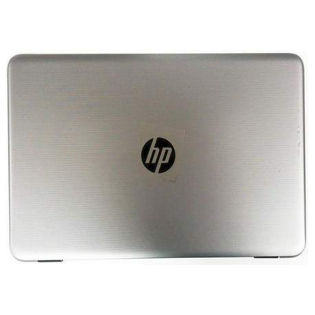 COQUE ECRAN NEUVE HP Notebook 17-x, 17-y series - 441.08C02.0002 856592-001 - Silver