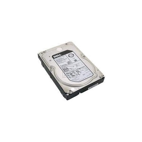 DISQUE DUR SERVEUR DELL 4TB...