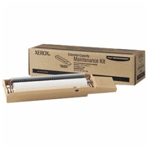 KIT DE MAINTENANCE XEROX PHASER 8550/8560 - 108r00676