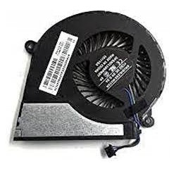 VENTILATEUR HP PAVILION 14-E, 15-E, 15-e0XX, 17-E - 724870-001 - 719860-001 - Gar 1 an