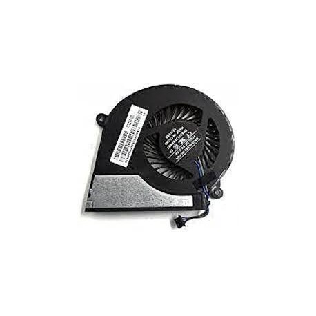 VENTILATEUR HP PAVILION 14-E, 15-E, 15-e0XX, 17-E - 724870-001 - 719860-001 - Gar 1 an