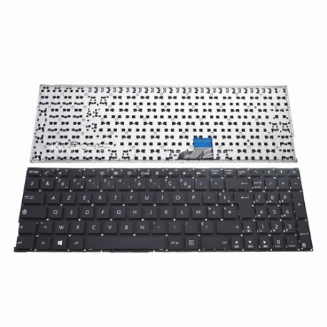 CLAVIER AZERTY ASUS UX510UX...