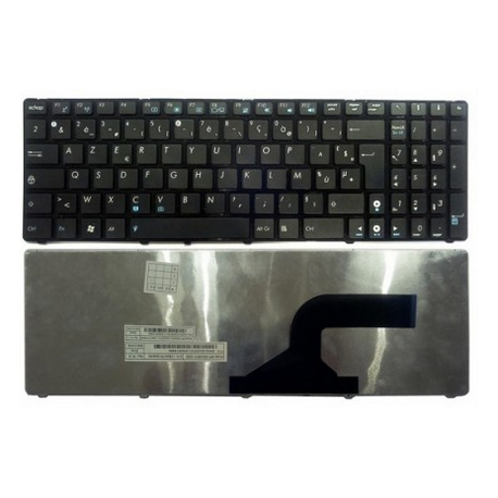 CLAVIER AZERTY NEUF ASUS X54C X54H X54HR X54HY X54L X54LY - MP-07G76F0-528 0KN0-511FR02