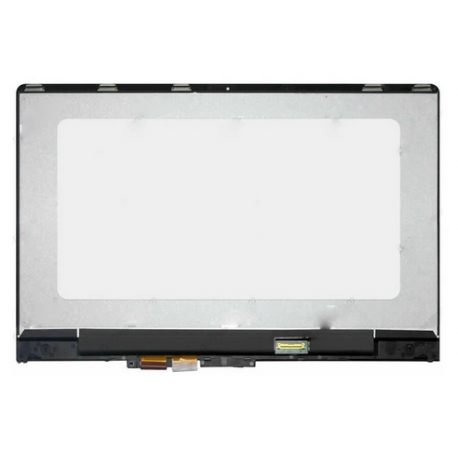 ECRAN LCD + VITRE TACTILE +...