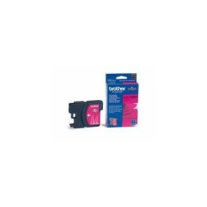 CARTOUCHE BROTHER MAGENTA DCP-6690c/385C/387C/585CW/490CW/5490CN/5890CN/6490CW/6690CW/790CW/990CW