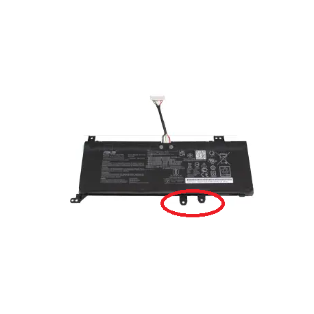 BATTERIE COMPATIBLE ASUS...