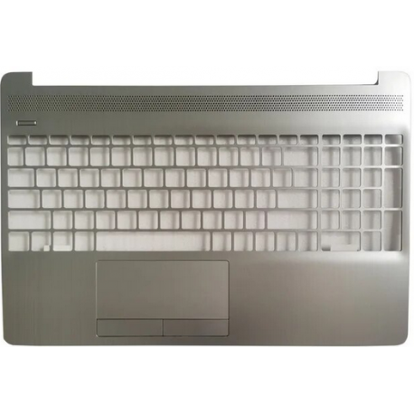 COQUE SUPERIEURE SILVER HP...