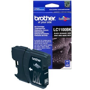 CARTOUCHE BROTHER NOIRE DCP-6690c/385C/387C/585CW/490CW/5490CN/5890CN/6490CW/6690CW/790CW/990CW