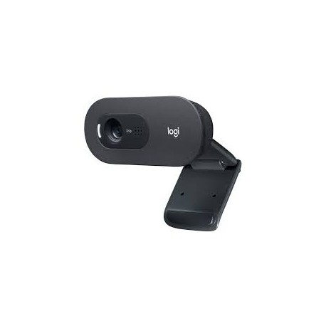 WEBCAM LOGITECH C505e 720p...