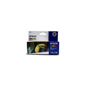 CARTOUCHE EPSON COULEUR STYLUS PHOTO 1270/1290