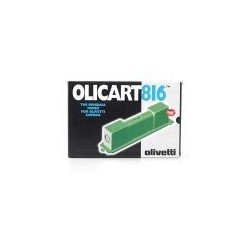 TONER OLIVETTI NOIR COPIA 7039/41/47/7179/41/47/8015/20/8515/20/16/21