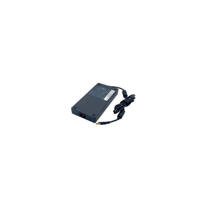 CHARGEUR COMPATIBLE LENOVO ThinkPad P70 P53 - 01FR046 230W