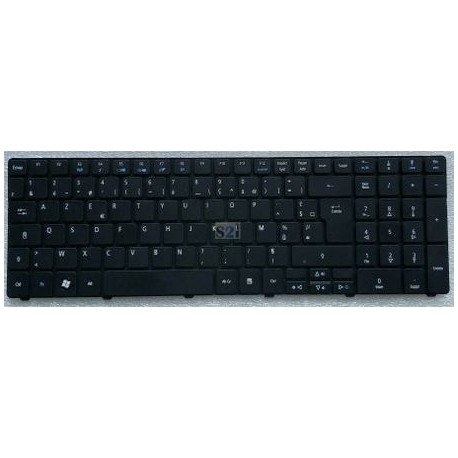 CLAVIER AZERTY NEUF Aspire...