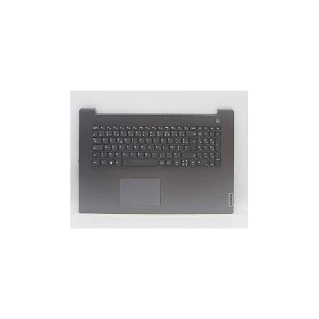 CLAVIER AZERTY + COQUE...