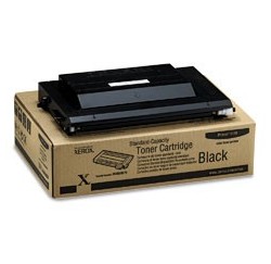 TONER XEROX NOIR PHASER 6100 - 3000PAGES