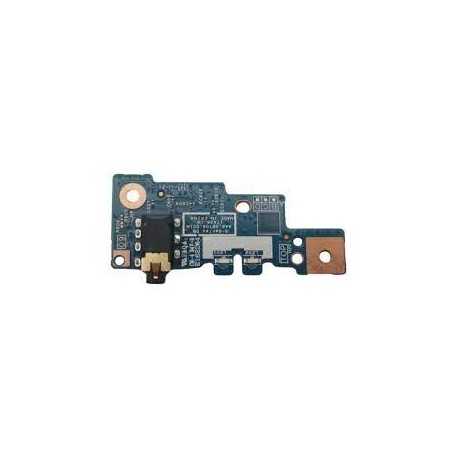 CARTE I/O BOUTON D'ALLUMAGE...