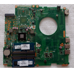 CARTE MERE HP Pavilion 17-f - 766904-001 DAY12EMB6C0 - Gar 3 mois