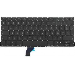 CLAVIER AZERTY NEUF APPLE Macbook Pro A1502 - Rétroéclairé -