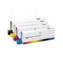 TONER COMPATIBLE XEROX CYAN GRANDE CAPACITE PHASER 6100