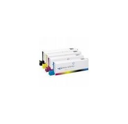 TONER COMPATIBLE XEROX CYAN GRANDE CAPACITE PHASER 6100