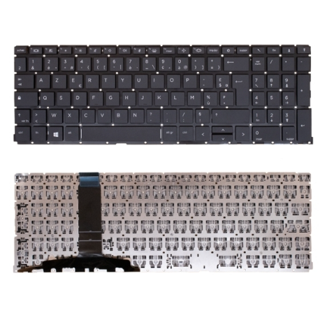 CLAVIER AZERTY HP Probook...