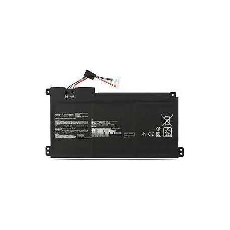 BATTERIE COMPATIBLE ASUS VivoBook14 E410KA E410MA E510M L410MA