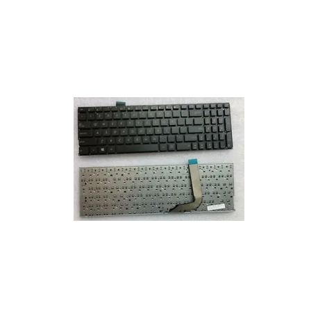 CLAVIER AZERTY ASUS R542UA,...