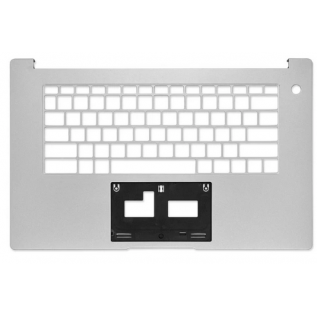 COQUE SUPERIEURE SILVER...
