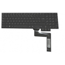 CLAVIER AZERTY RETROECLAIRE ASUS  ROG G750J G750JH G750JW G750JX