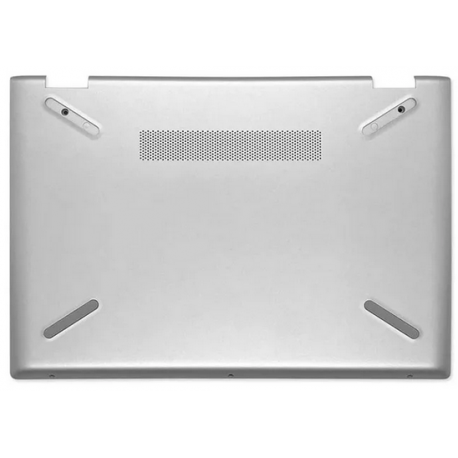 COQUE INFERIEURE HP X360 14-CD - L22201-001 460.0E805.0001