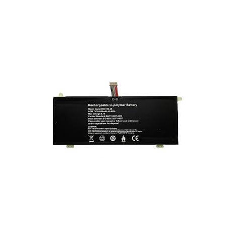 BATTERIE COMPATIBLE TOSHIBA...