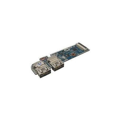 CARTE FILLE USB HP 250 255...