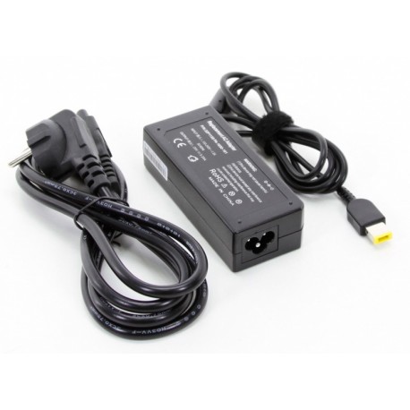 Lenovo Adaptateur secteur ThinkPad 65W (0A36262) - Chargeur PC