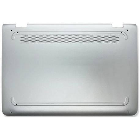 COQUE INFERIEURE SILVER HP...