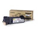 TONER XEROX JAUNE PHASER 6130